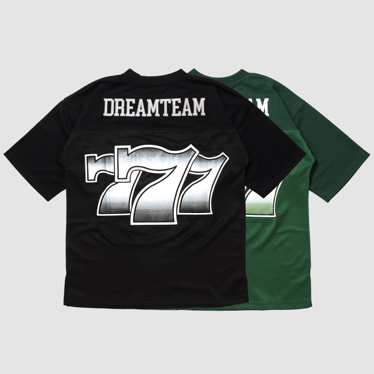 DREAMTEAM 777 Football Jersey
