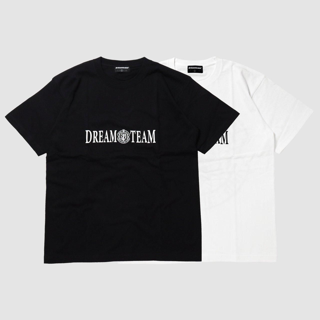DREAMTEAM Emblem T-Shirts