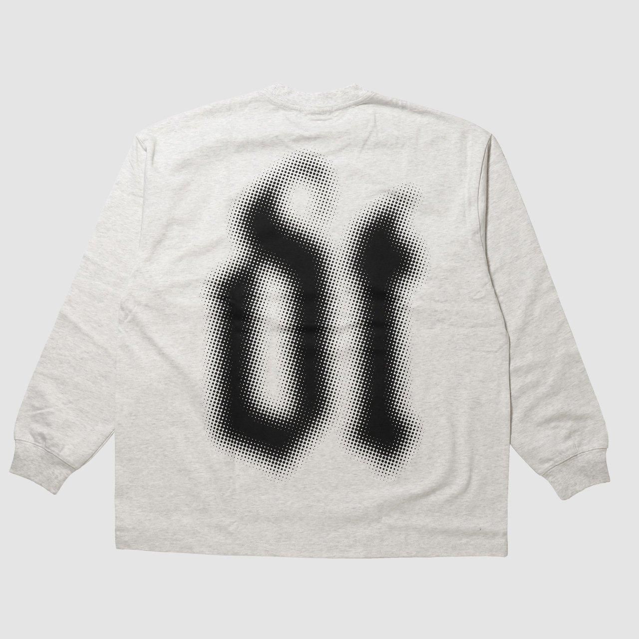 DREAMTEAM Old E Logo Long Sleeve T-Shirts - DREAM TEAM DREAMTEAM Old E Logo Long Sleeve T-Shirts - DREAM TEAM