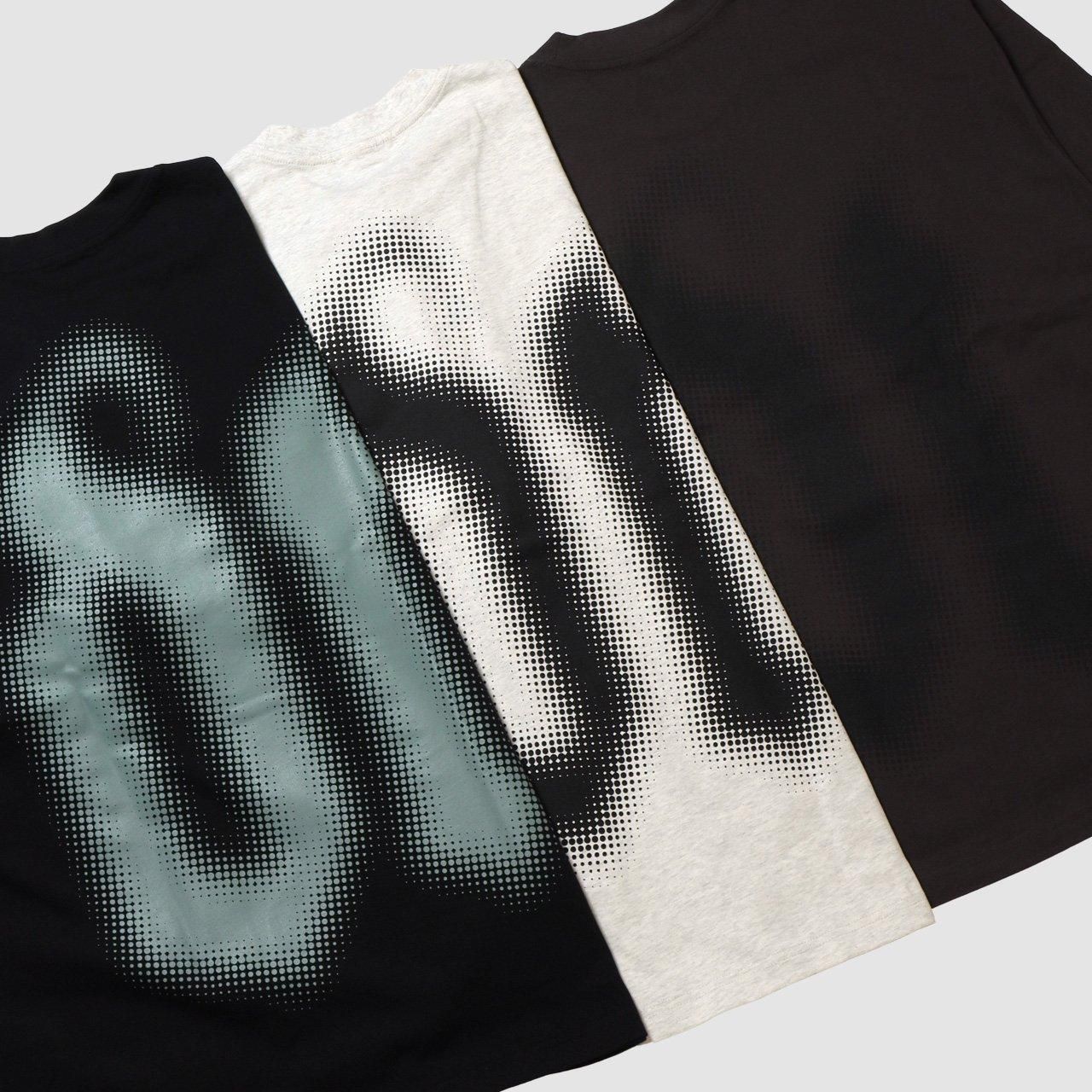 DREAMTEAM Old E Logo Long Sleeve T-Shirts - DREAM TEAM DREAMTEAM Old E Logo Long Sleeve T-Shirts - DREAM TEAM