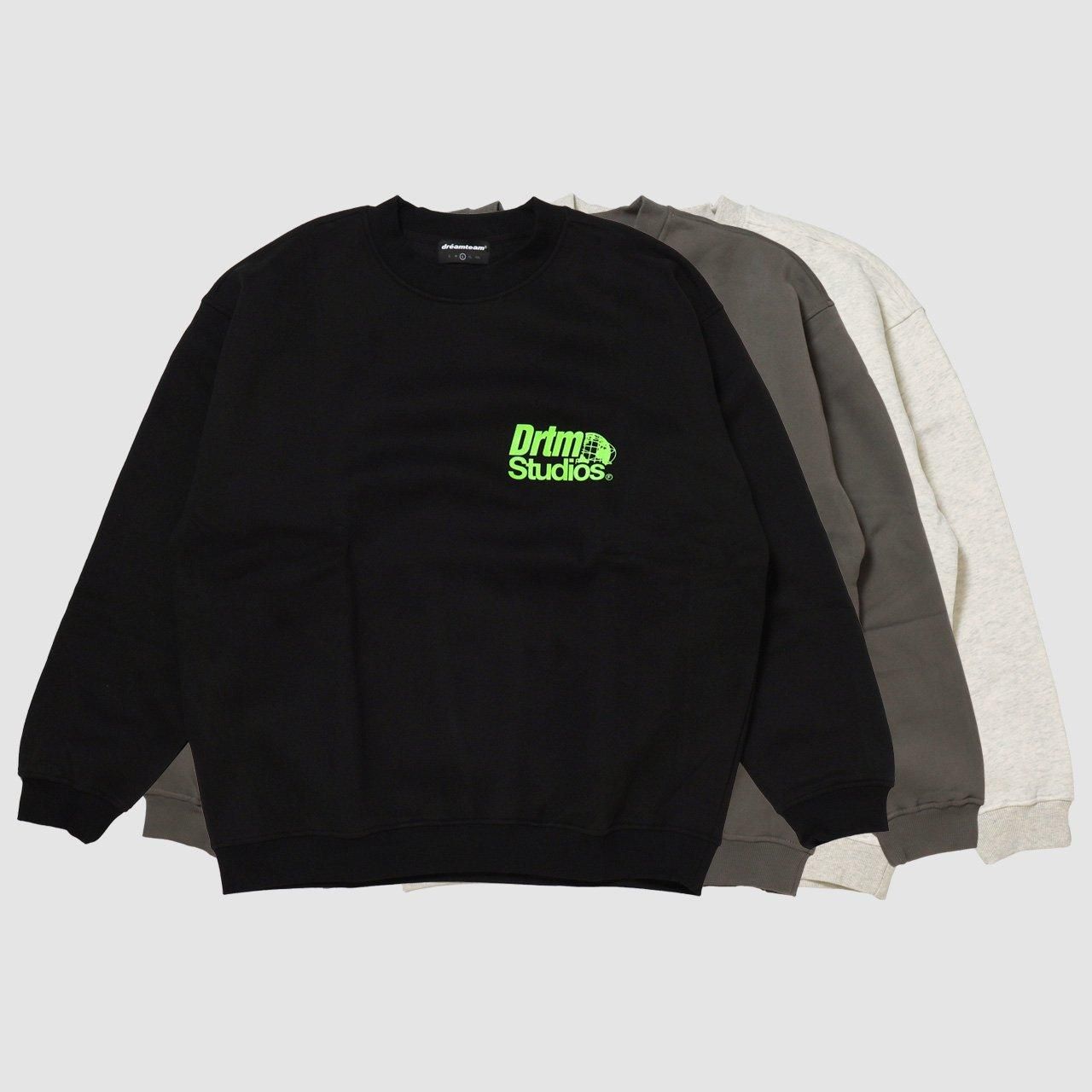 Drtm Studios Crewneck Sweat