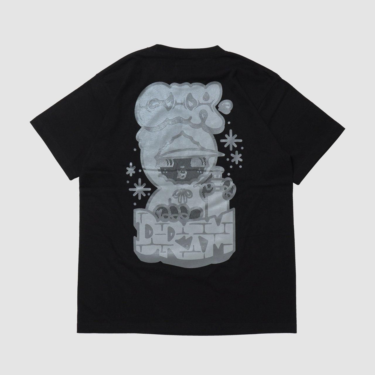 CIXEUR x DREAMTEAM x ZECS T-shirts - DREAM TEAM ONLINE SHOP