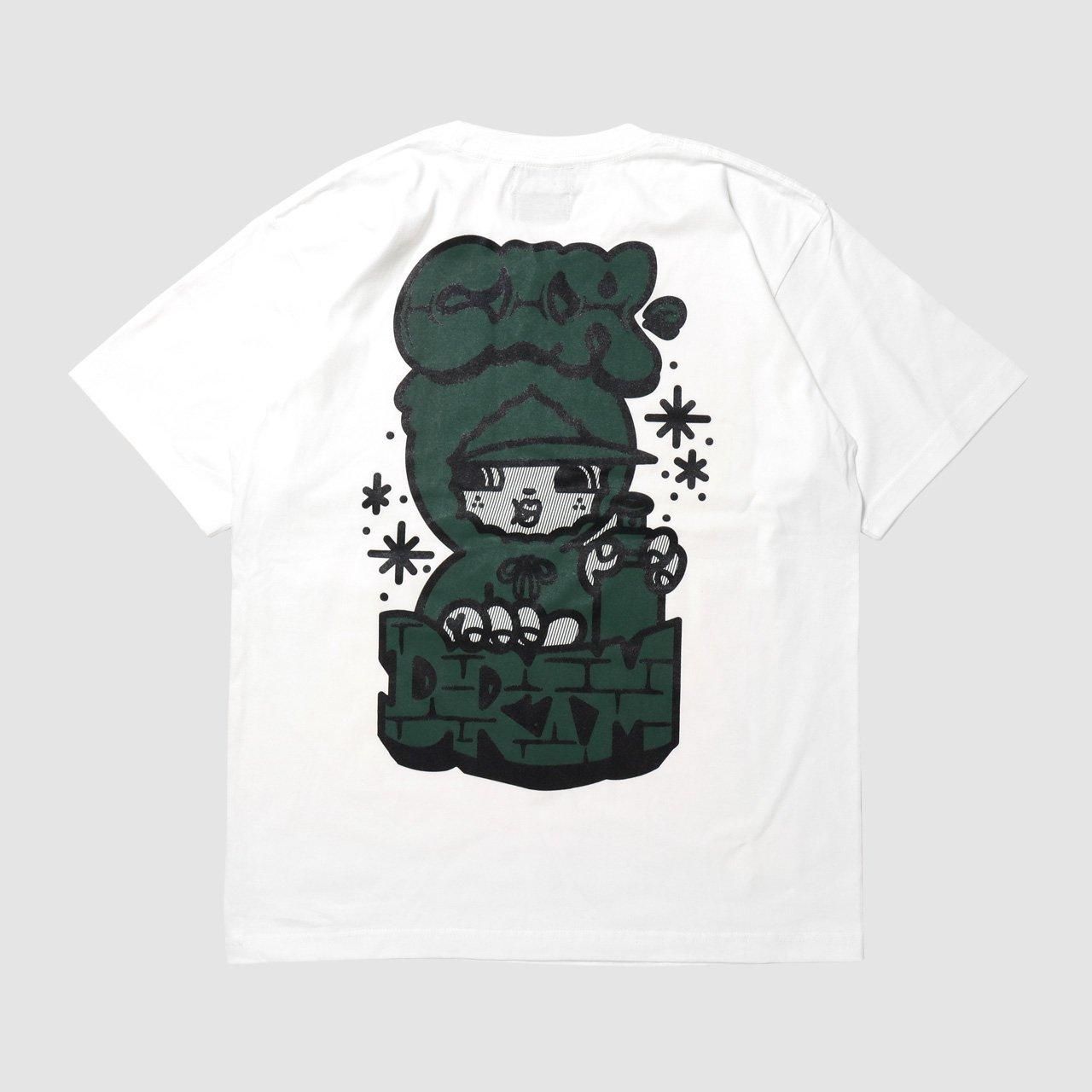 Tシャツ CIXEUR x DREAMTEAM x ZECS T-shirts - DREAM TEAM ONLINE SHOP