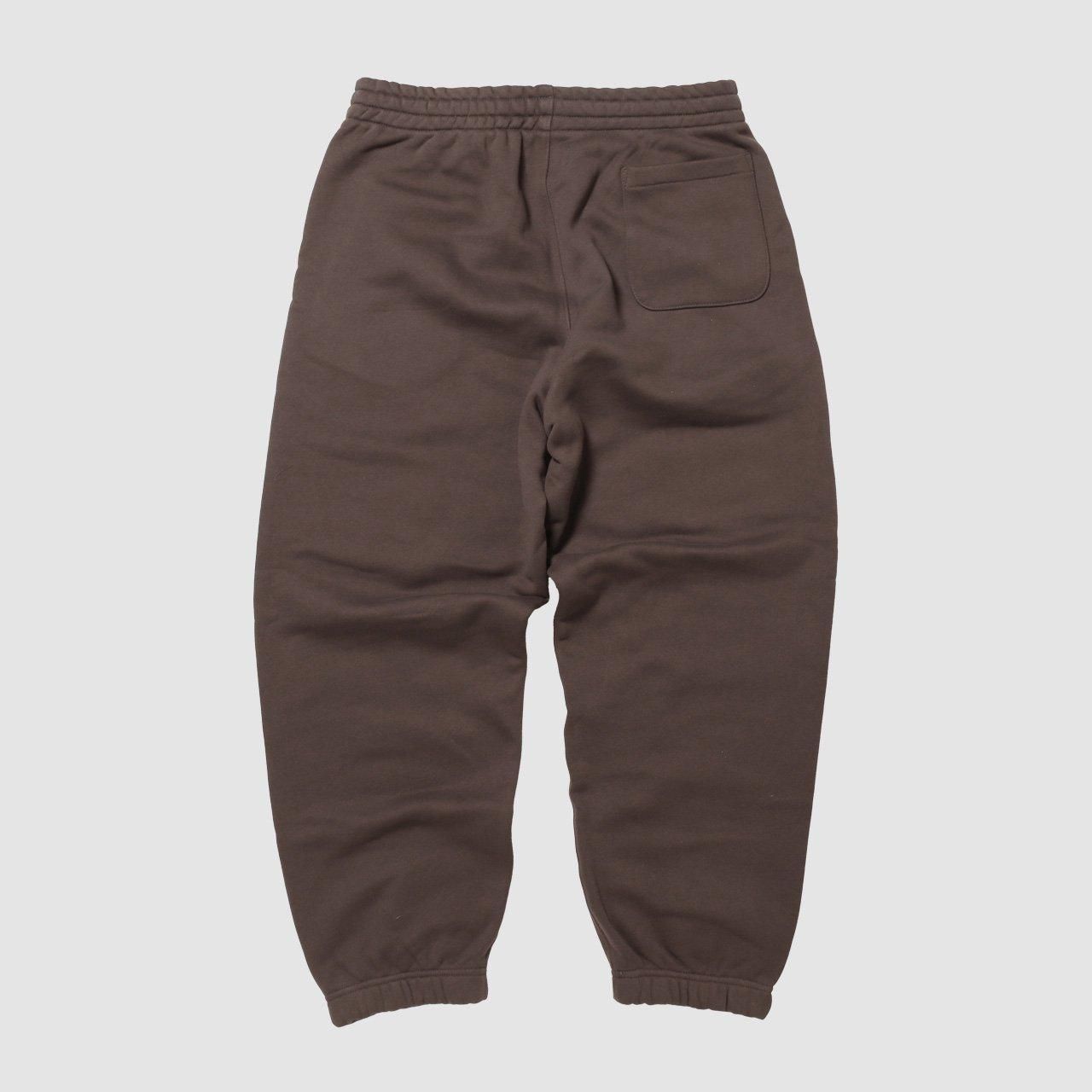 DREAMTEAM CITY 16oz Heavy Sweat Pants - DREAM TEAM ONLINE SHOP DREAMTEAM CITY 16oz Heavy Sweat Pants - DREAM TEAM ONLINE SHOP