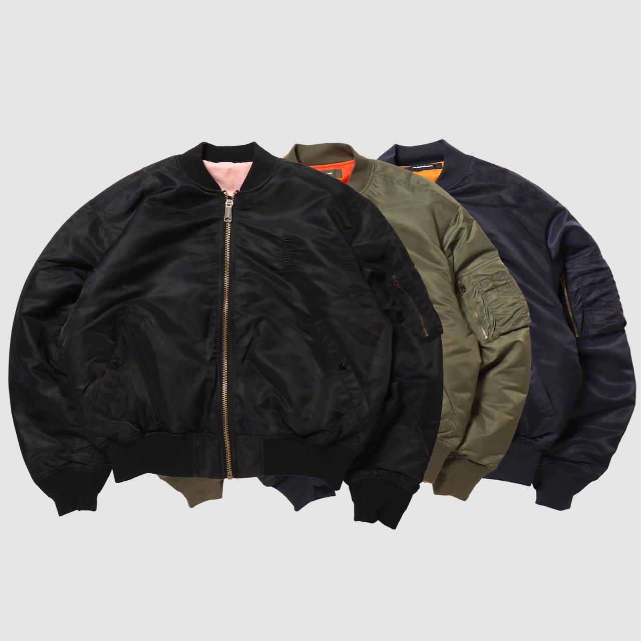 JACKET - DREAM TEAM ONLINE SHOP JACKET - DREAM TEAM ONLINE SHOP