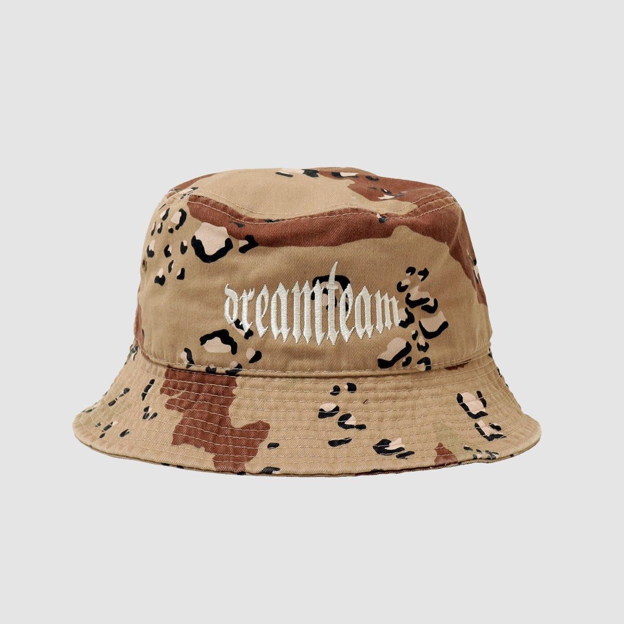 dreamteam Old E Logo Bucket Hat - DREAM TEAM ONLINE SHOP dreamteam Old E Logo Bucket Hat - DREAM TEAM ONLINE SHOP