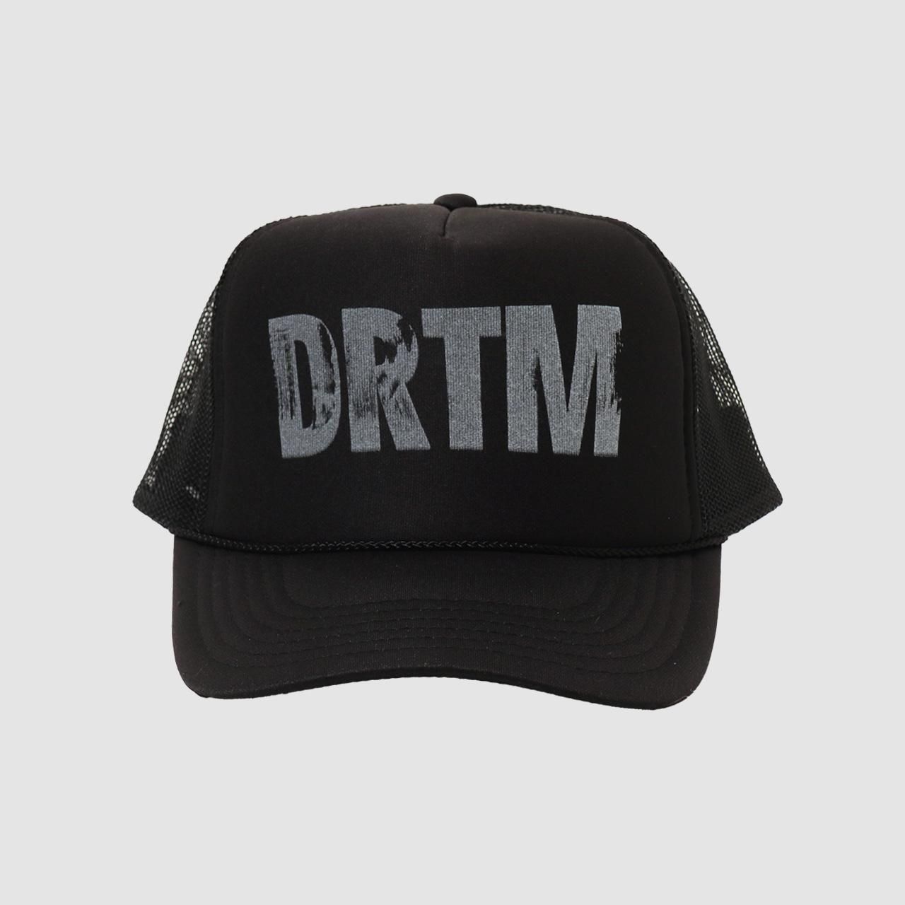 2025限定DRTキャップ黒 2025限定DRTキャップ黒