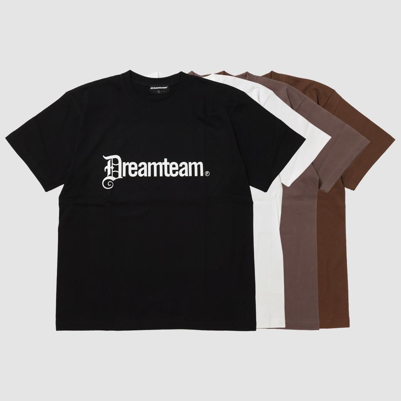 T-SHIRTS - DREAM TEAM ONLINE SHOP