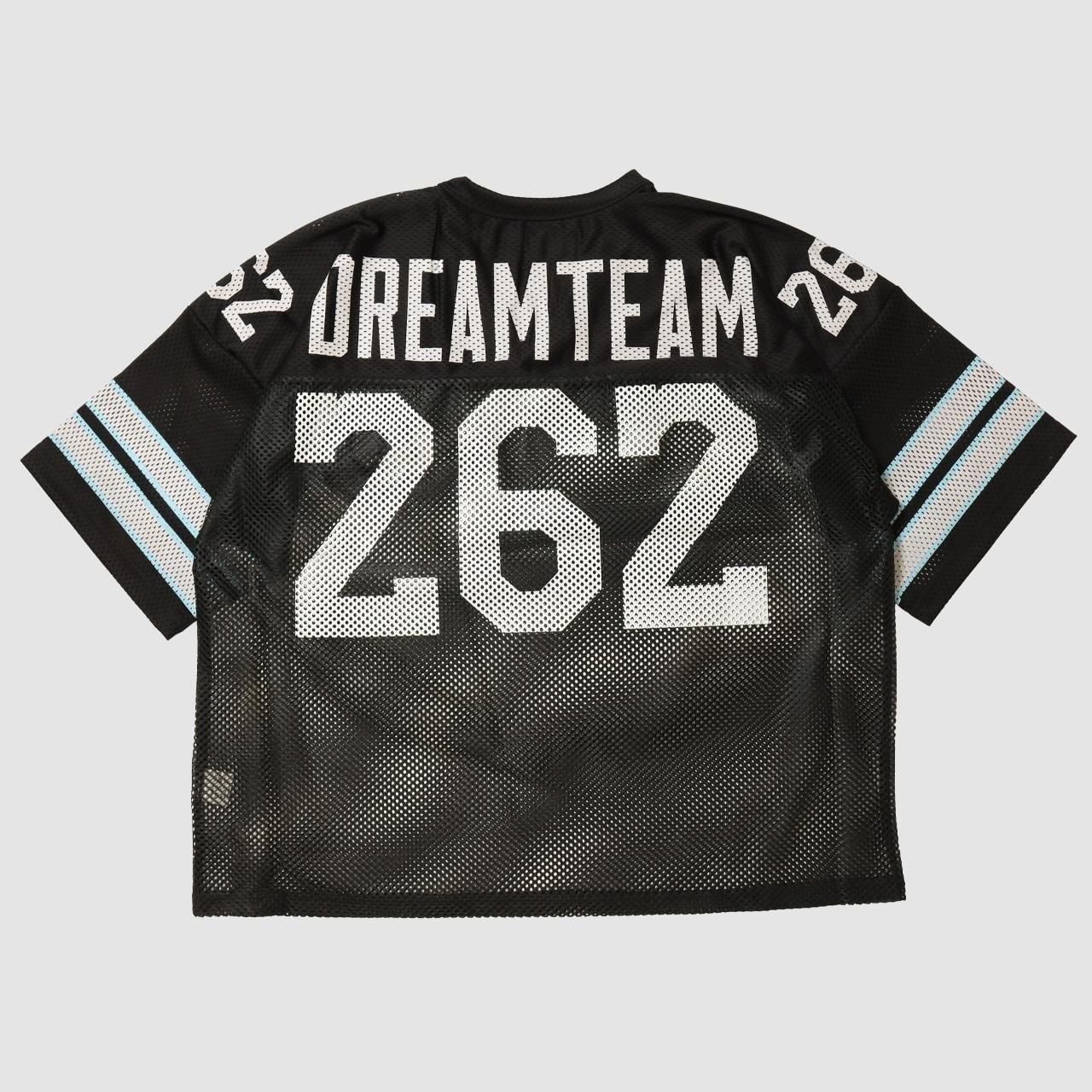 最高品質の DT SHOP ONLINE TEAM DREAM - Jersey Mesh Mind Of State シャツ