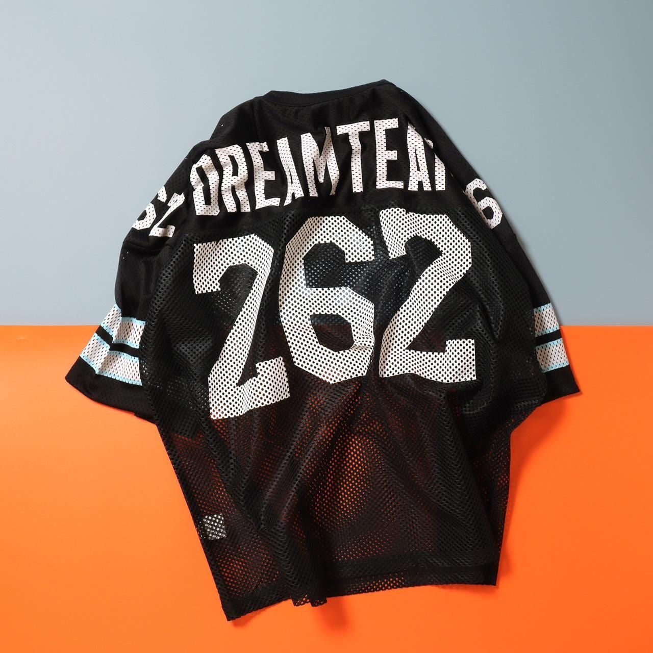 DT State Of Mind Mesh Jersey - DREAM TEAM ONLINE SHOP
