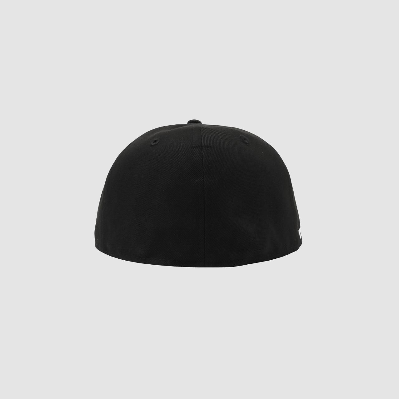 TOKONA-X / TX NEVER DIE New Era 59Fifty Fitted Cap - DREAM TEAM 