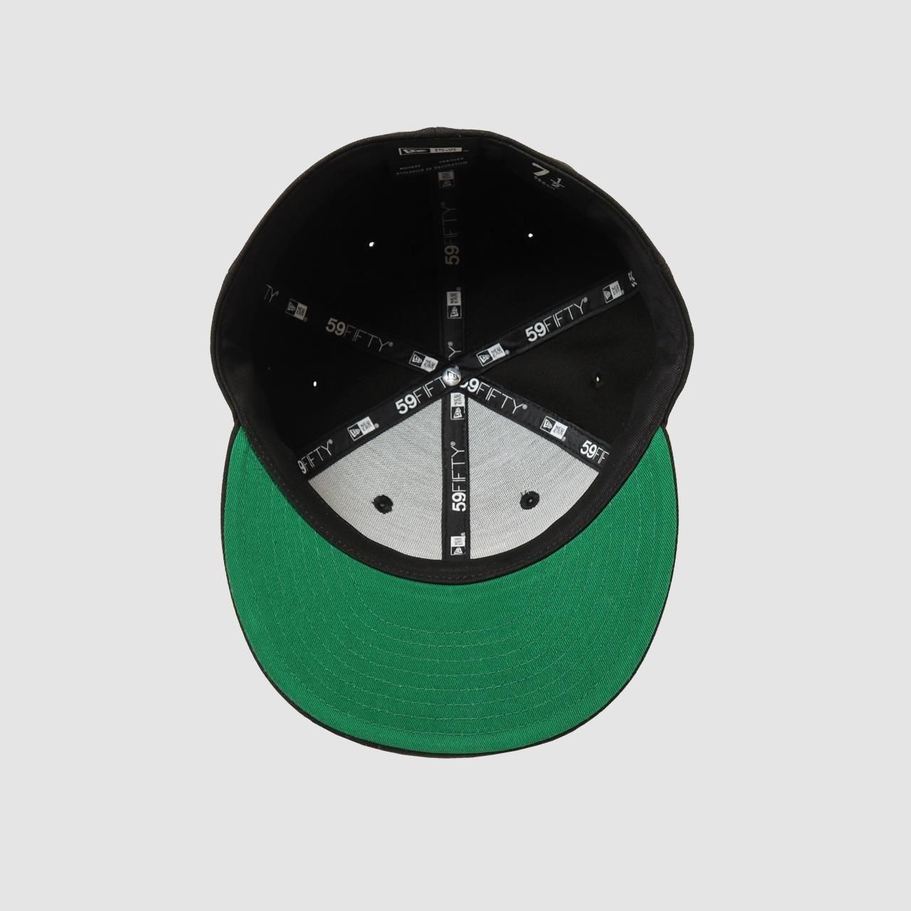 TOKONA-X / TX NEVER DIE New Era 59Fifty Fitted Cap - DREAM TEAM 