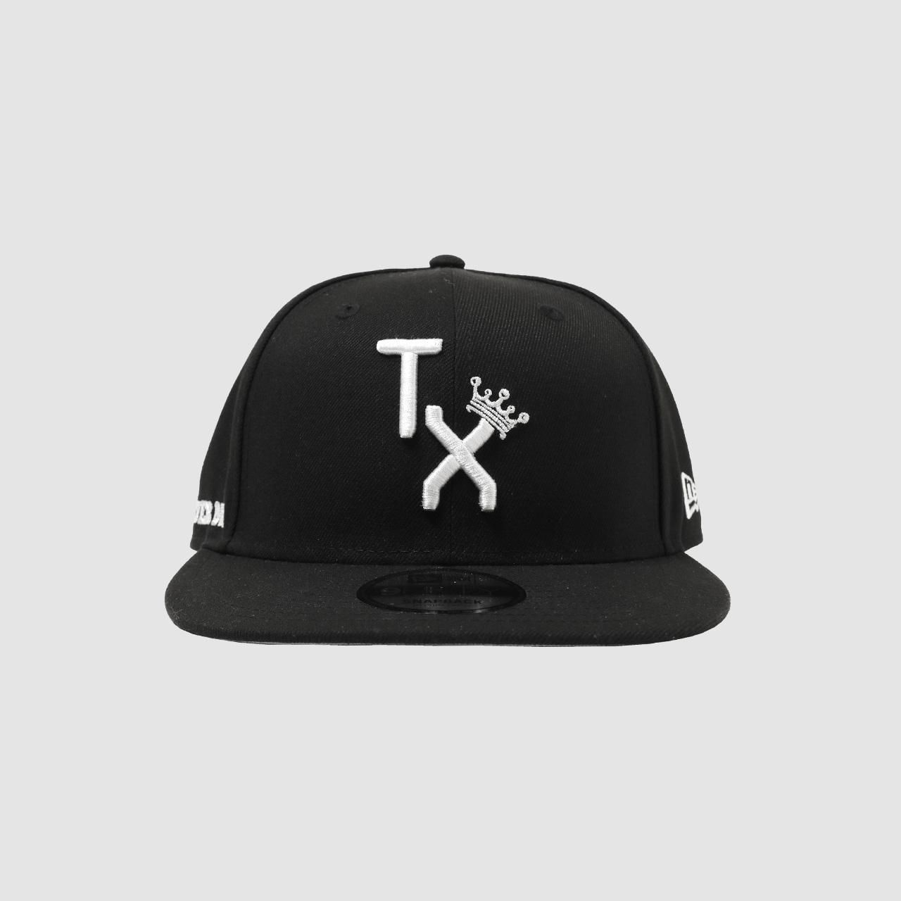 【感謝価格】 / TOKONA-X TX DREAM - Cap Snapback 9Fifty Era New DIE NEVER 帽子