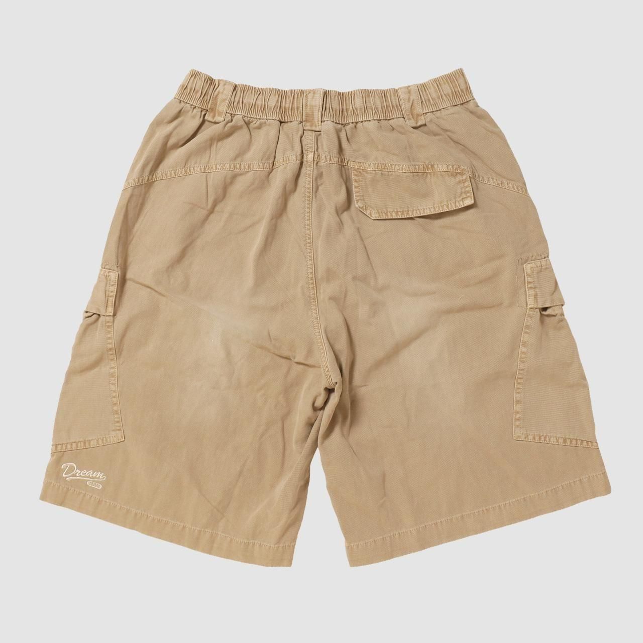 Dreamteam College Logo Work Shorts - DREAM TEAM ONLINE SHOP