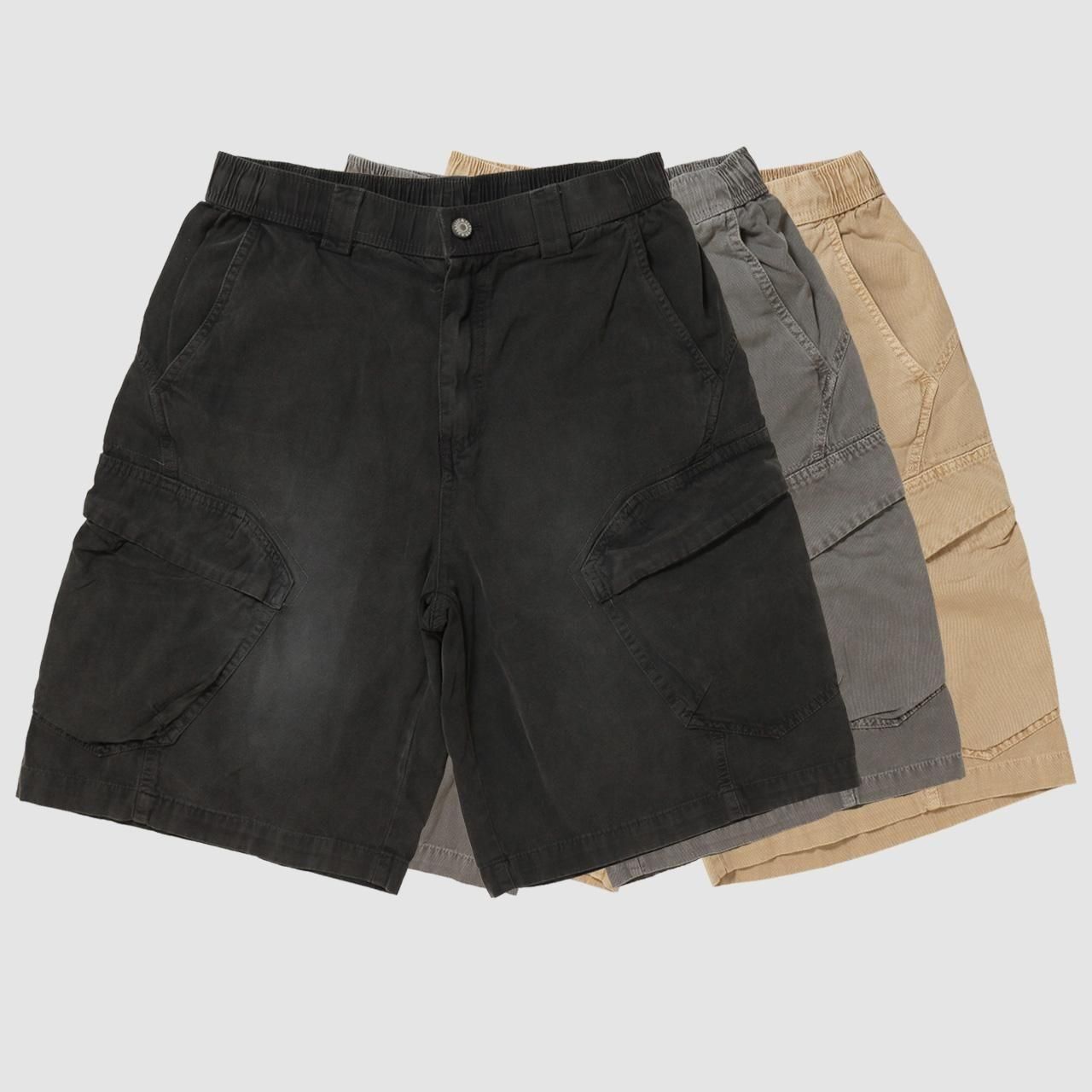 Dreamteam College Logo Work Shorts
