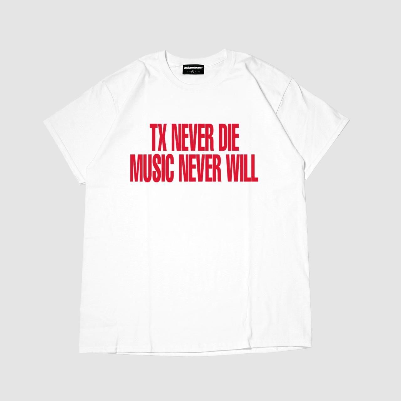 TOKONA-X / KING OF BULLSH*T Movie “IKEBUKURO” T-shirts