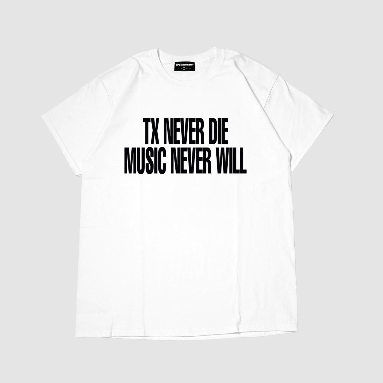 TOKONA-X / KING OF BULLSH*T Movie “KYOTO” T-shirts - DREAM TEAM