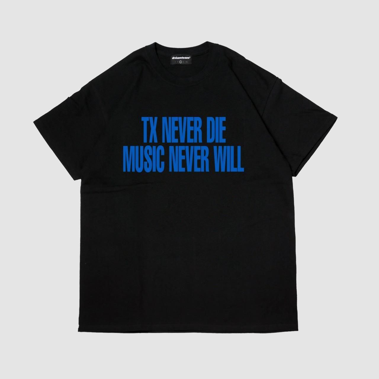 TOKONA-X / KING OF BULLSH*T Movie “KYOTO” T-shirts - DREAM TEAM