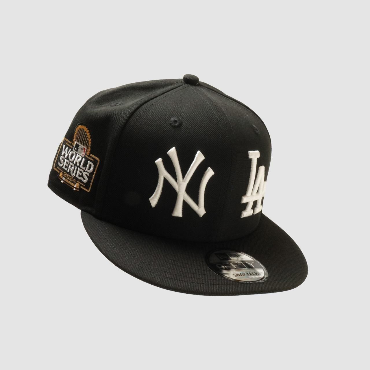 New York Yankees x Los Angeles Dodgers 