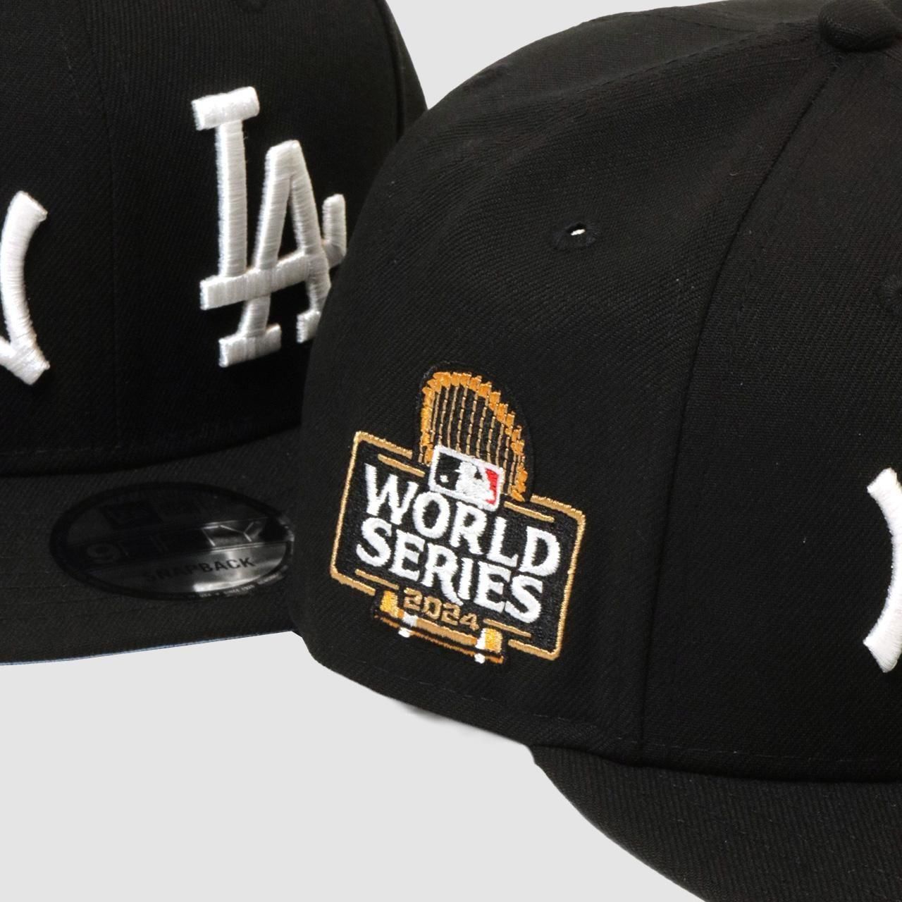 New York Yankees x Los Angeles Dodgers 