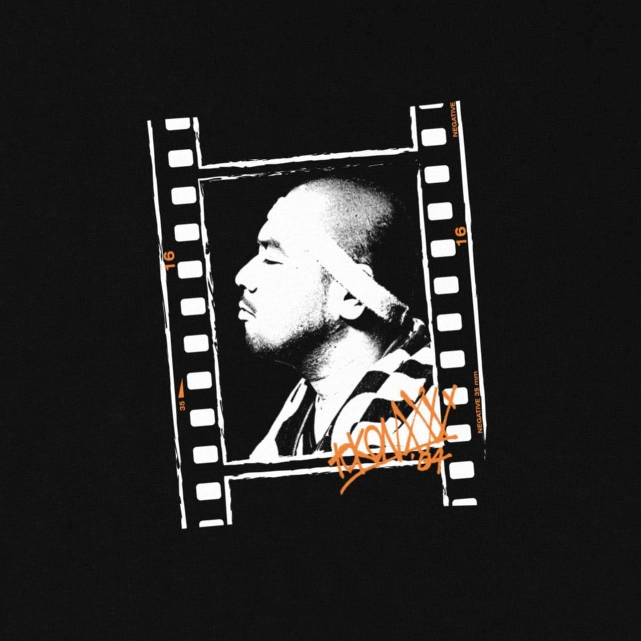 TOKONA-X KING OF BULLSH*T Tシャツ TOKONA-X / KING OF BULLSH*T T-shirts - DREAM TEAM ONLINE SHOP