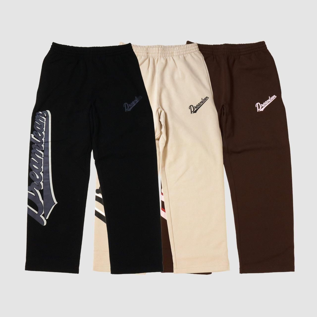 Dreamteam Swoosh Logo Sweat Pants

