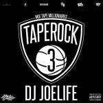 DJ JOE LIFE / TAPE ROCK 3