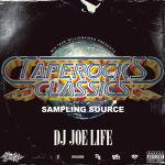 DJ JOE LIFE / TAPE ROCK 5 CLASSICS - SAMPLING SOURCE -