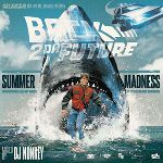 DJ NONKEY / BACK 2 DA FUTURE -Summer Madness-