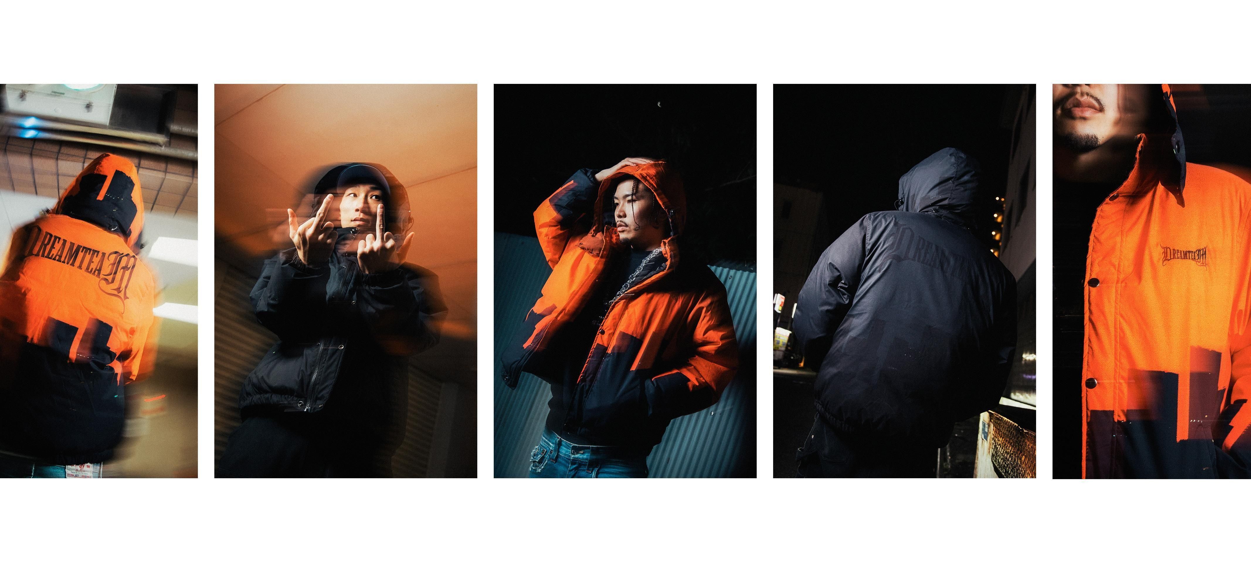 DREAM TEAM ONLINE SHOP