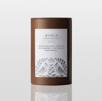 高級台湾茶　東方美人茶（蜜茶）　300g 東方美人茶 Oriental Beauty Tea - 台湾茶・台湾高山茶専門店