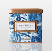 清香杉林渓烏龍茶 Fresh Shan Lin Xi Tea