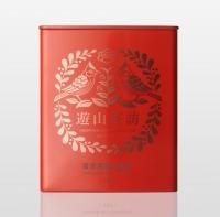ż()ζ Mild Da Yu Ling Tea