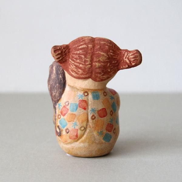 Lisa Larson(リサラーソン)長くつ下のピッピ - dieci|online shop Lisa Larson(リサラーソン)長くつ下のピッピ - dieci|online shop