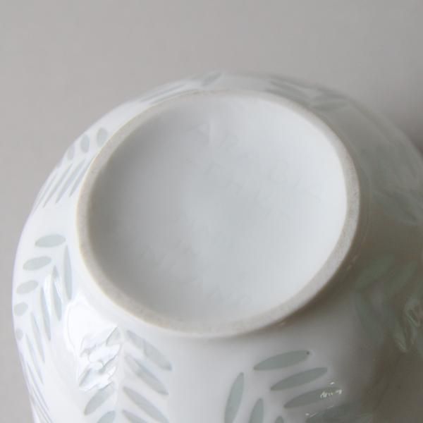 ARABIA / rice bowl M - dieci onlineshop