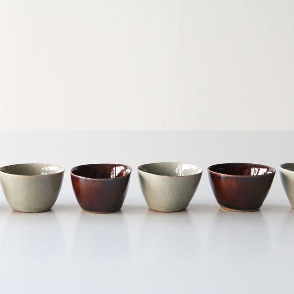 ババグーリ×郡司庸久 小茶碗 - dieci|online shop