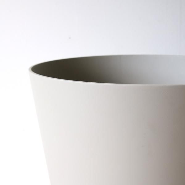 SAITO WOOD / PAPER BASKET（grey）