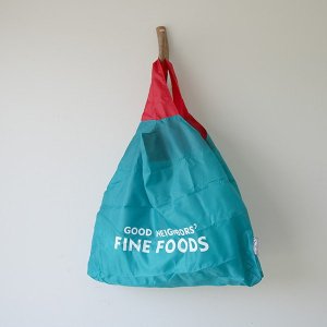 FINE FOODS/オリジナルCHICO BAG
