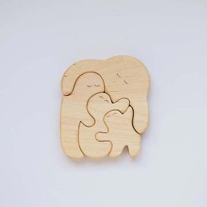 COMPANY/Small Hug Puzzle