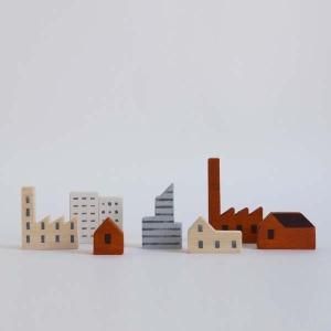 Paper Collector / Merlo-T / Willi Glaeser / ペーパーコレクター