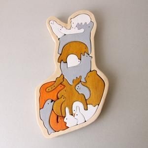 COMPANY/Helsinki Puzzle