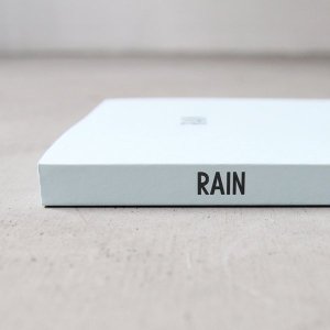 Noritake / RAIN