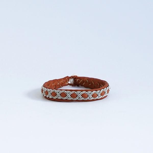 Lapland Bracelet LB04 -4-(Stefan Paulsson) - dieci|online shop Lapland Bracelet LB04 -4-(Stefan Paulsson) - dieci|online shop