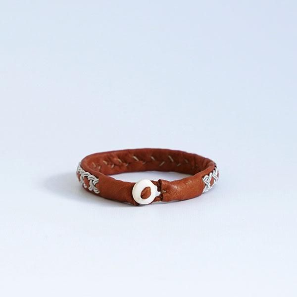 Lapland Bracelet LB04 -4-(Stefan Paulsson) - dieci|online shop Lapland Bracelet LB04 -4-(Stefan Paulsson) - dieci|online shop