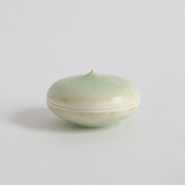 Jonas Lindholm macaron （つのあり）- dieci｜online shop