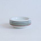 Yoko Andersson Yamano×東京西海/Fine Porcelain プレート