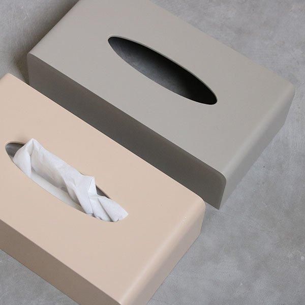 SAITO WOOD /TISSUE BOX COVER