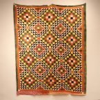 LIGHT YEARS／Vintage Quilt (no.14)