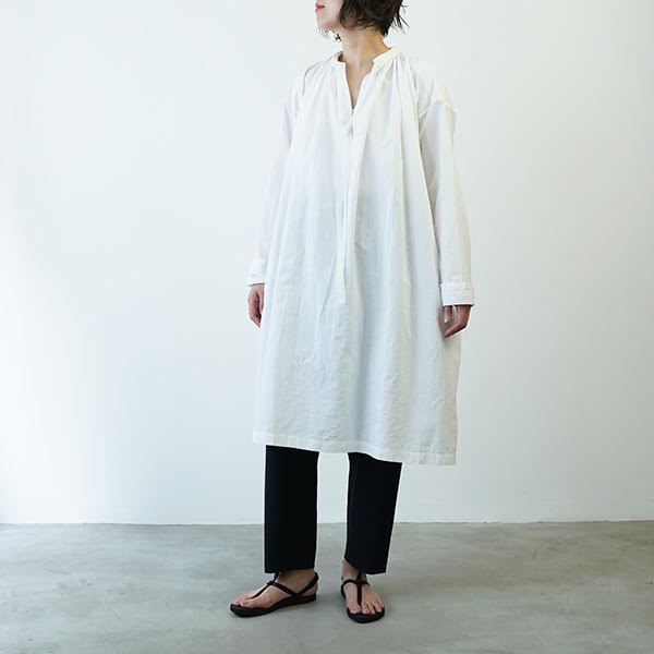 Dosa ドーサ Long Surplice Dieci Online Shop Dosa ドーサ Long Surplice Dieci Online Shop