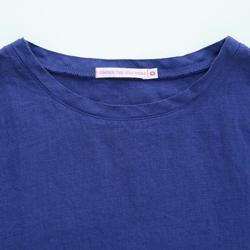 UNDER THE SUN WEAR / CUTSEW（UNISEX） dieci｜online shop